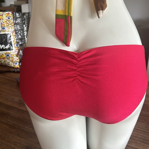 VITAMIN A metallic bikini medium - Picture 5 of 12